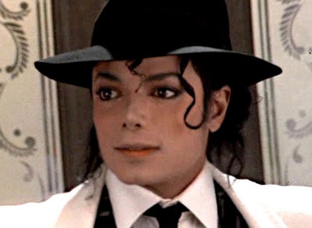 Michael Jackson -Moonwalker film