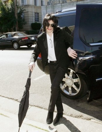 Michael