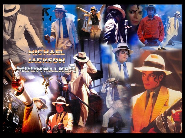 MJ-Smooth Criminall