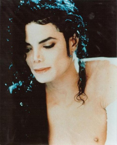 oueah...MJ